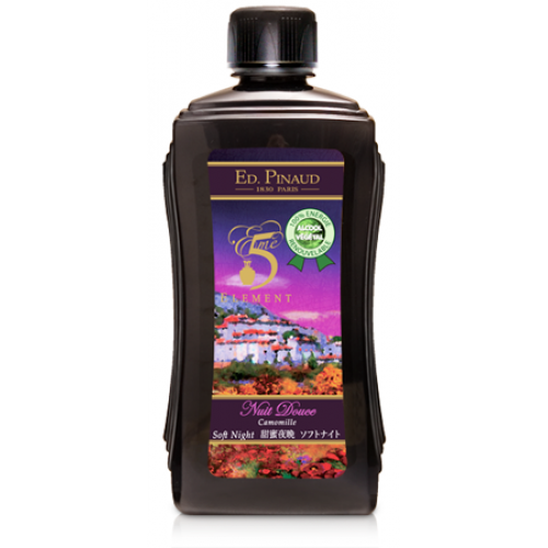 Nuit Douce 500ml